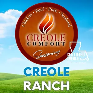 Creole Comfort Creole Ranch Blend