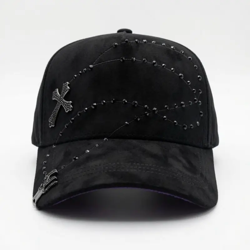 Exodo 14:14 Blk Hat