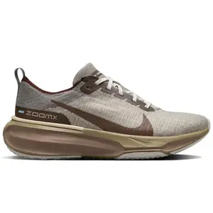Nike ZoomX Invincible Run 3 Dark Stucco (men) by StockX