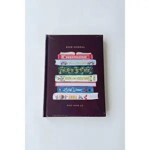 Rifle Paper Co: Ladies Night Book Journal