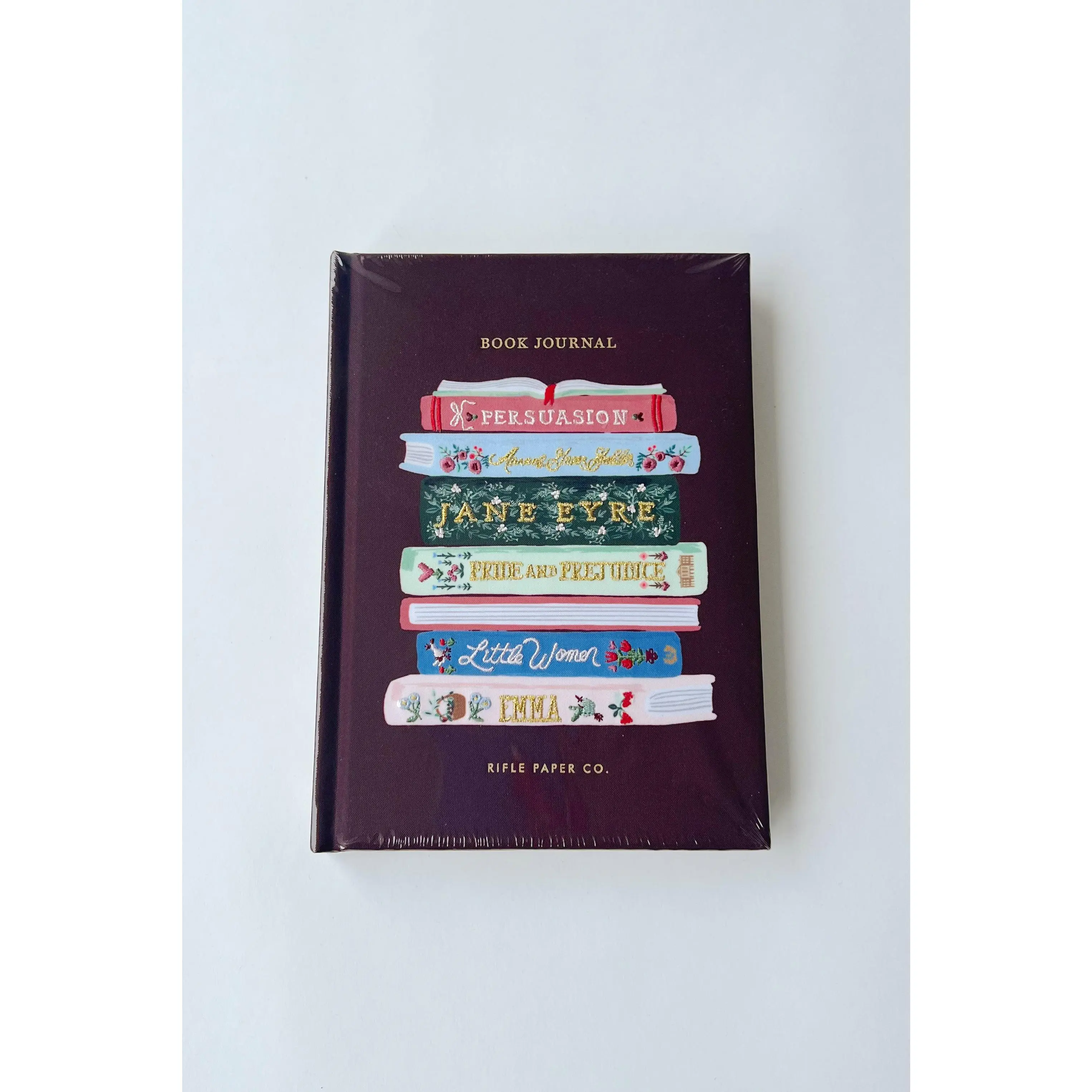 Rifle Paper Co: Ladies Night Book Journal