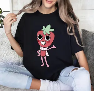 Dandy's World Shirt , Gamer Shirt, Video Game Shirt, Gaming Shirt