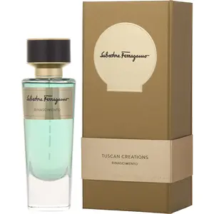 Salvatore Ferragamo Rinascimento By Salvatore Ferragamo Eau De Parfum For Women