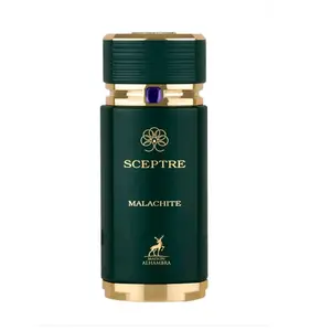 Maison Alhambra Sceptre Malachite U EDP 3.4oz
