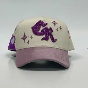 Premium quality hats CR Colorado