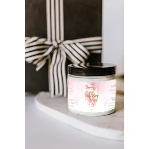 Pink Peony Body Butter