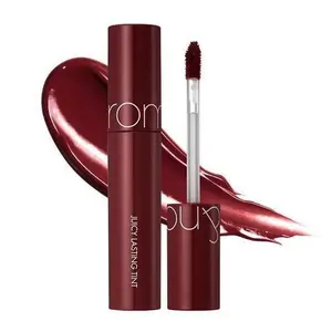 rom&nd JUICY LASTING TINT 5.5g (4 Colors - Ripe Fruit Series)
