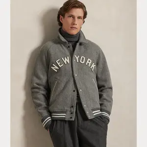 Polo Ralph Lauren - Yankees Jacket