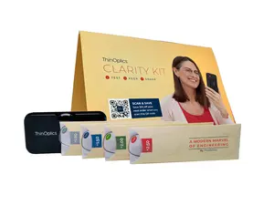 Clarity Kit - Find Your Strength