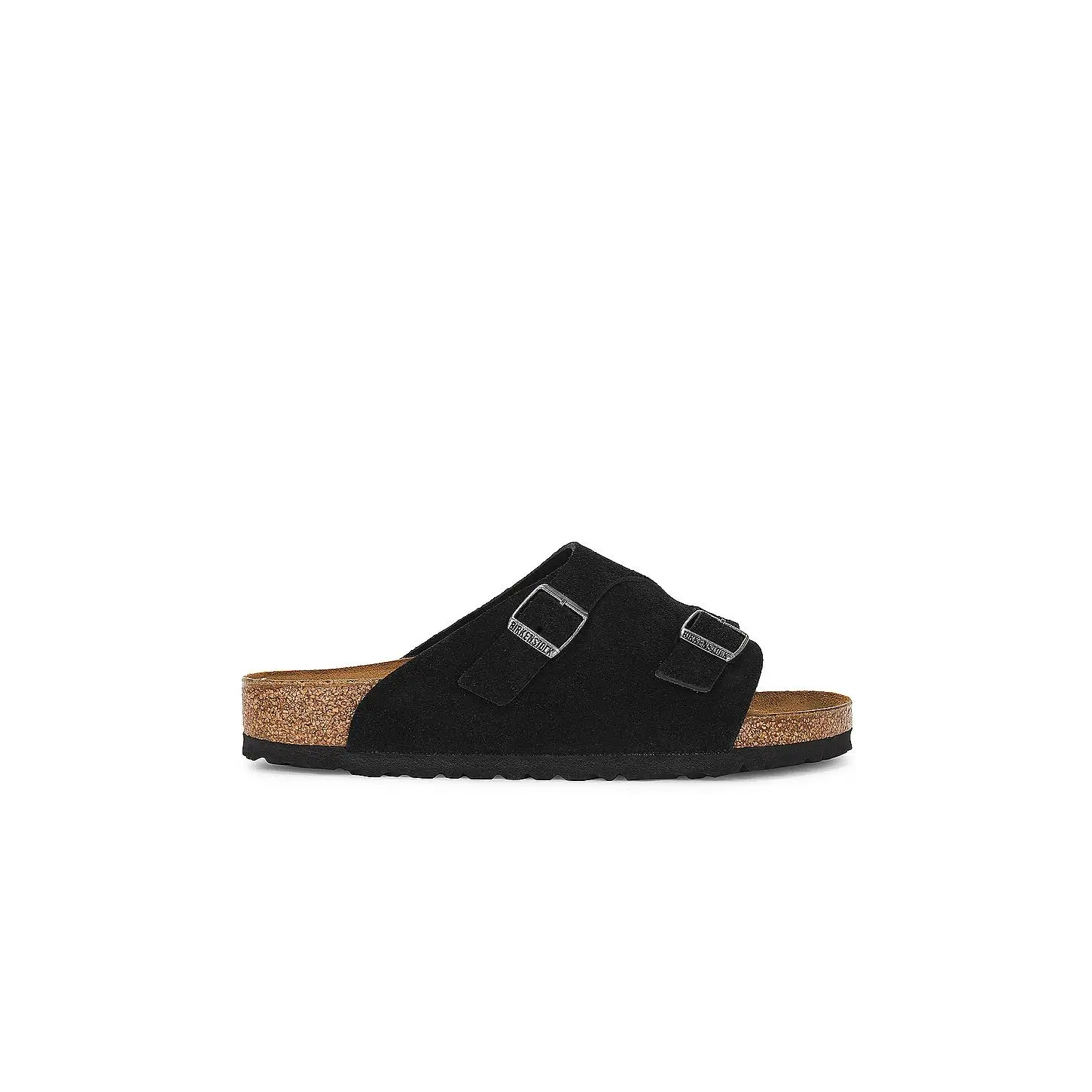 BIRKENSTOCK Zurich in Black