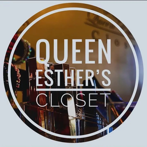 QueenEsthersClosetPV