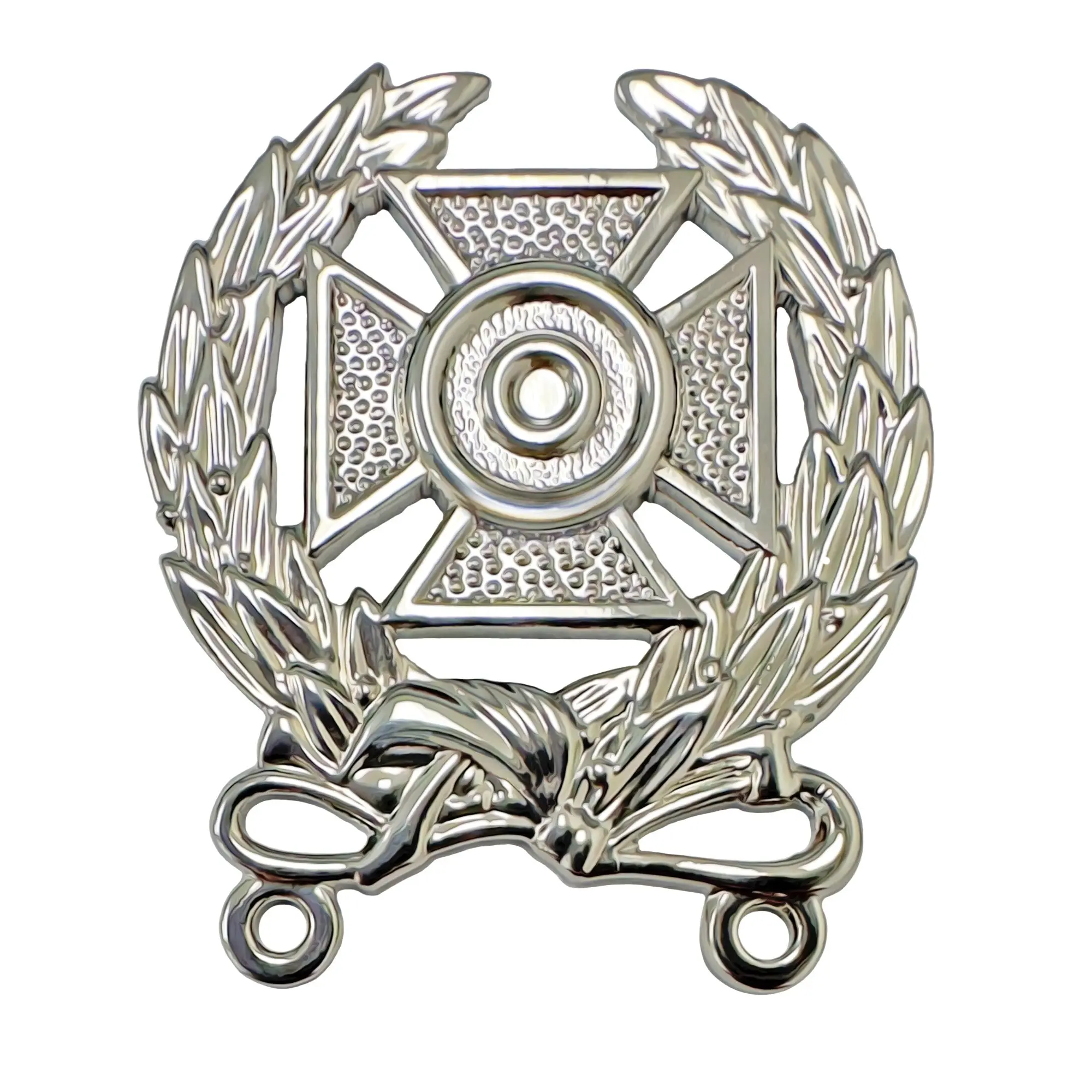 Sta-Brite Expert Shooting  Pin-on Badge