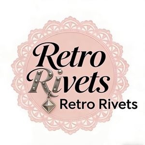 Retro Rivets