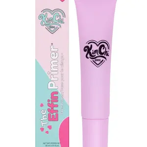THE EFFIN PRIMER - 02 EFFIN SOFT HYDRATING