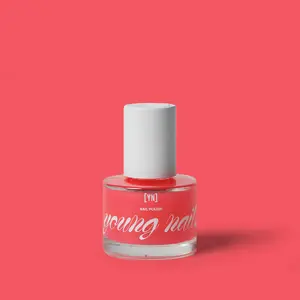 Apple Core Nail Polish, 15ml
