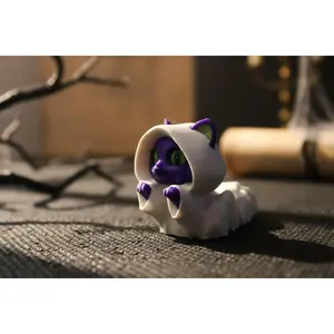 Ghost Kitty