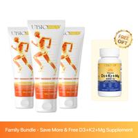 3 PCs (Extral 10% OFF With a Free Gift)