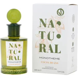 Monotheme Venezia Cocoa Beans By Monotheme Venezia Edt For Unisex