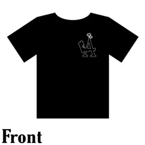 Los Angeles Life T-Shirt