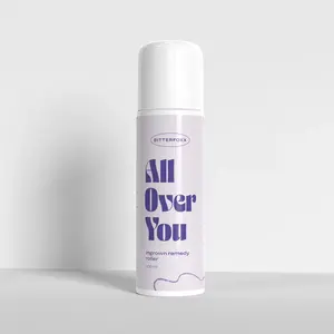 Ingrown Hair Remedy Roller