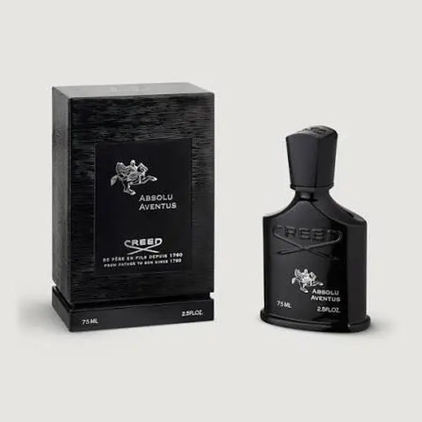 Creed Absolu Aventus 2.5 oz EDP Cologne for Men New In Box