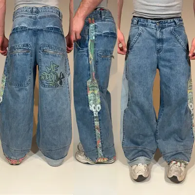 Levis Jeans Yupoo Seller Yupoo Amiri Amiri Men's Logo Webbing