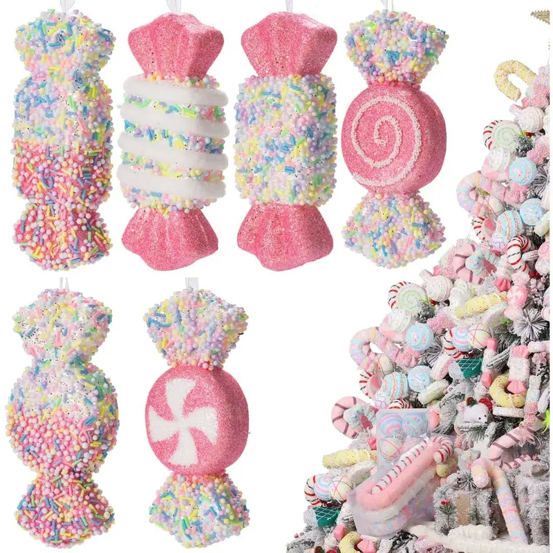 C andyPink様お取り置き６/５迄 Amazon.com: Aoriher Candy Party Pink Decoration Piñata with Stick