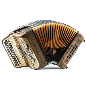 Massimo Ultra Compact 5 Switches Wood style E Tone