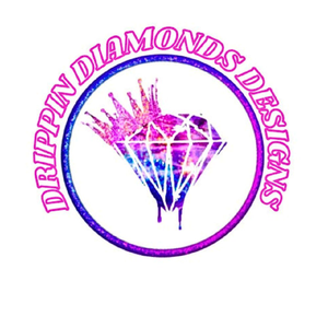 Drippin Diamonds Designs