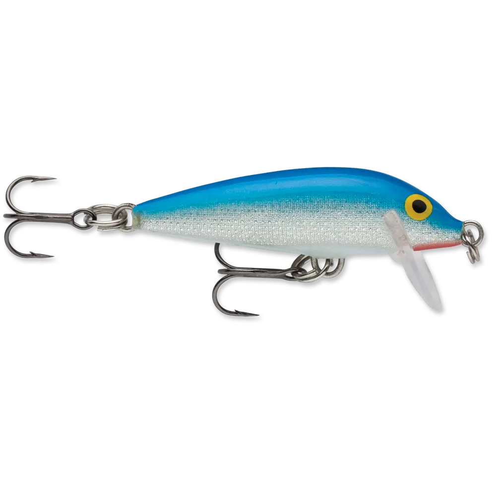 Rapala Countdown