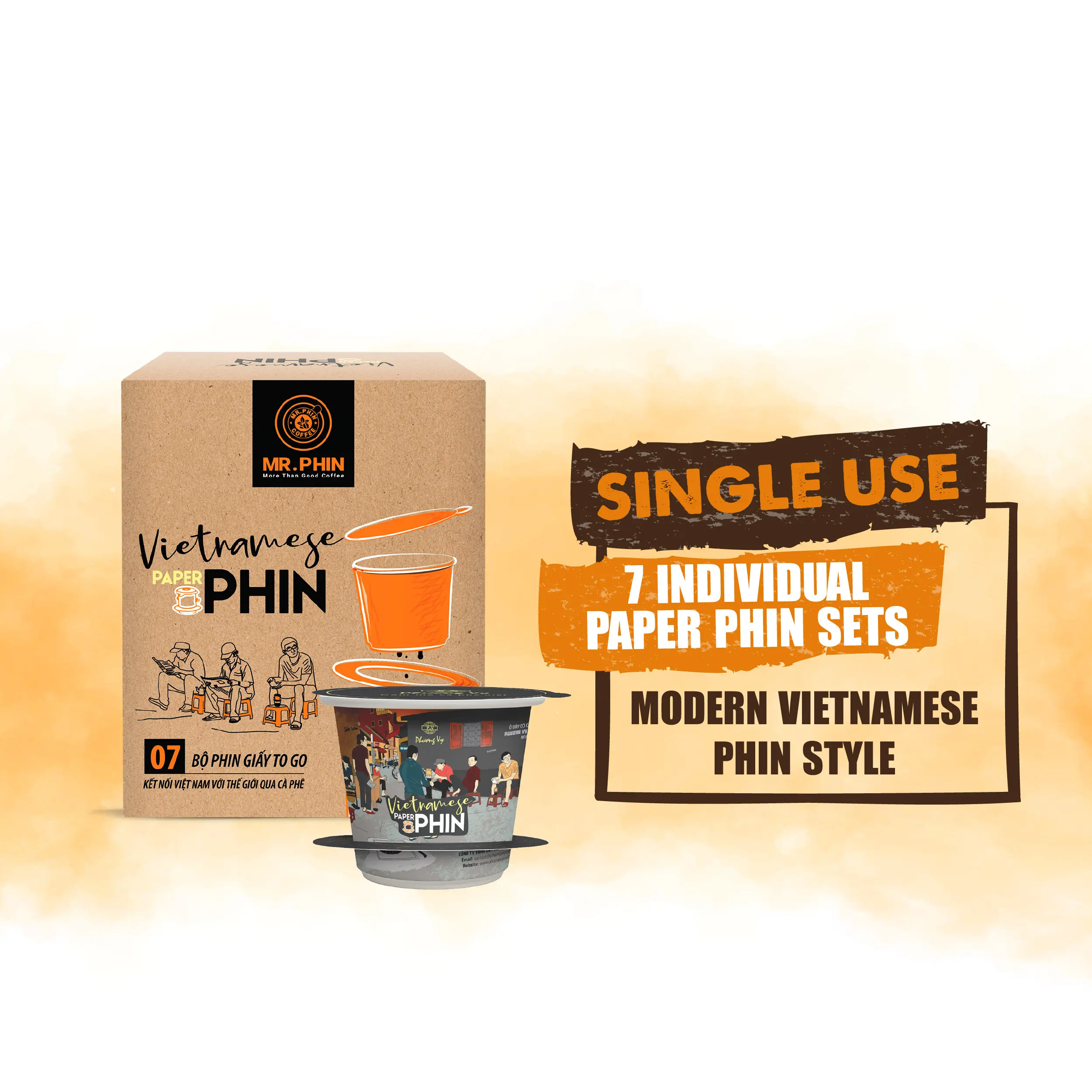 VIETNAMESE PAPER PHIN VIETNAMESE PAPER PHIN