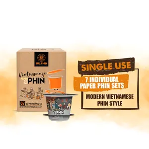 VIETNAMESE PAPER PHIN VIETNAMESE PAPER PHIN