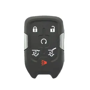 2015-2021 Chevrolet Suburban | Tahoe Smart Key Fob | FCC: HYQ1EA | PN: 13529633 | 433MHz | Aftermarket