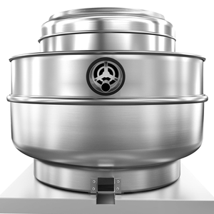 MOBECK KITCHEN EQUIPMENT LLC.