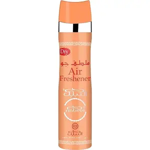 Nabeel Perfumes | Nabeel Orange Air Freshener - Heritage Collection - 10 oz (300ML) | Multi-purpose use Fragrance Scented
