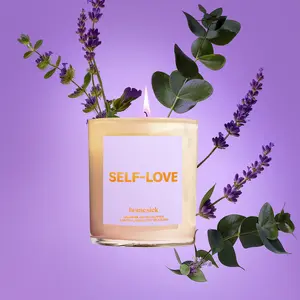 Self-Love Candle