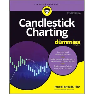 Candlestick Charting For Dummies 2nd Edition