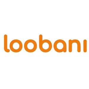 LOOBANI Official shop logo