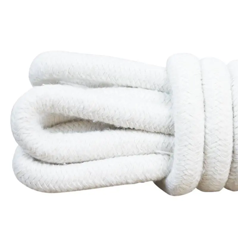 Bleached color*8mm*10 meters