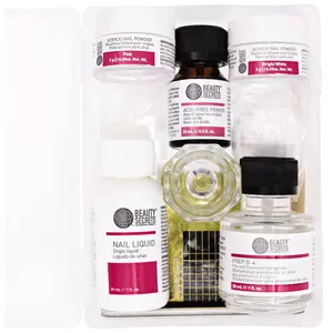 Odorless Acrylic Kit CALI