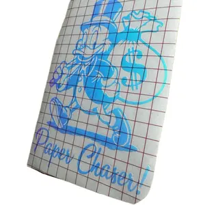 Duck Paper chaser decal sticker Duck Paper chaser decal sticker