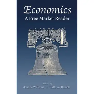 Economics: A Free Market Reader Paperback – April 1, 2005