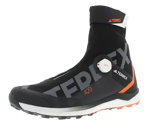 Adidas Terrex Agravic Tech Pro Mens Shoes