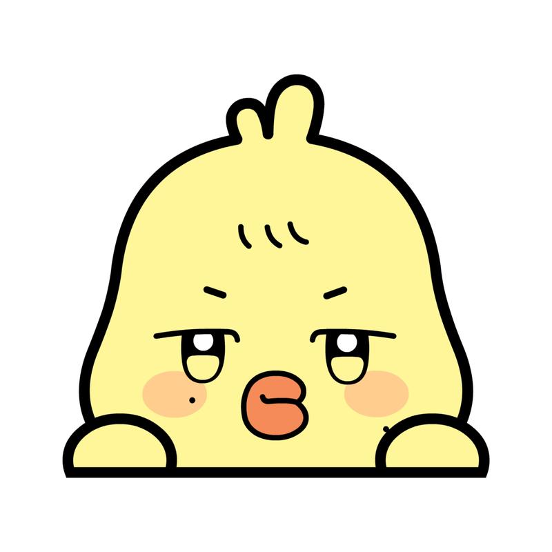 ATINY Sticker Decals