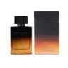 Nightfall Wooden Fragrance, Bold Woody Fragrance, Woody Spicy Scent, Long-Lasting Spicy Woody Men's Cologne, Mini Perfume for Daily Wear and Parties, Nightclub Essential Fragrance, Dark Black Aromatic Fragrance