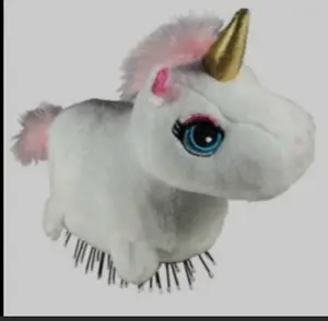 Unicorn Tangle Pet