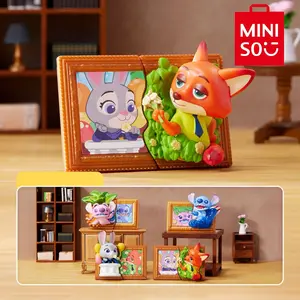 Disney Classic Art Magnetic Toys | Stress Relief Fidget Desk Toys | Holiday Perfect Gift | TikTok Viral Sensory Toys