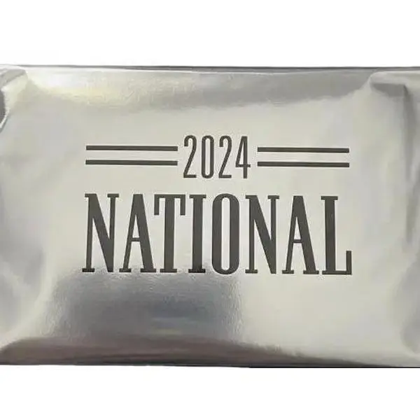 2024 Panini National VIP Silver Trading Cards