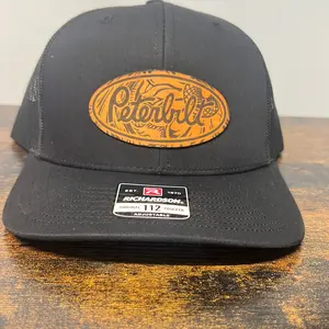 The Peterbilt