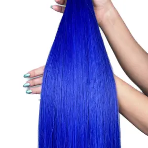 50 grams  itip ,26 inches straight female extensions